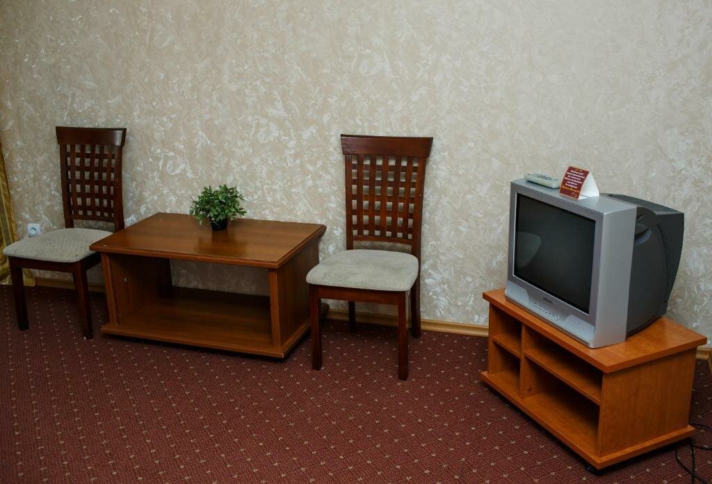 Гостиница Урал Шадринск-43