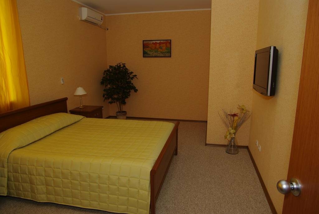 Гостиница Урал Шадринск-75