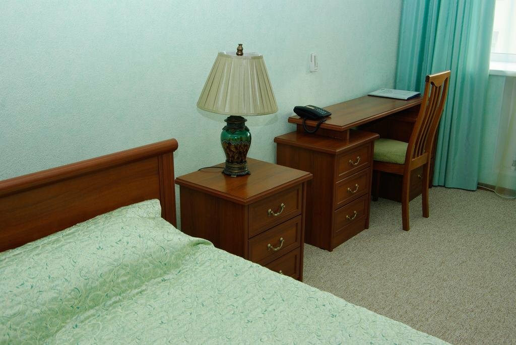 Гостиница Урал Шадринск-65