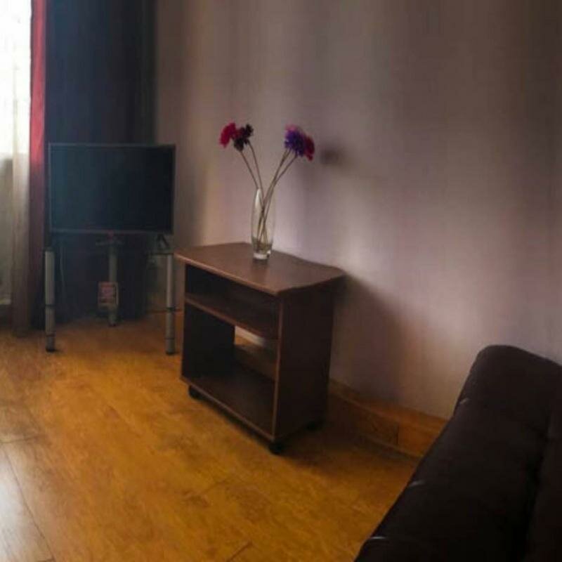 Гостиница Урал Шадринск