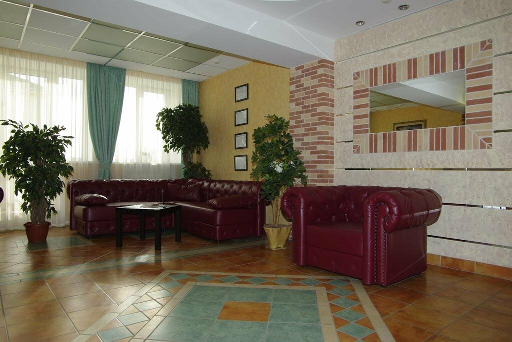 Гостиница Урал Шадринск-59