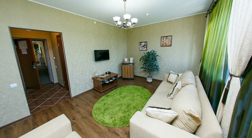 Гостиница Урал Шадринск-119