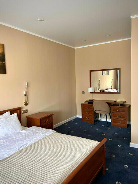 Гостиница Урал Шадринск