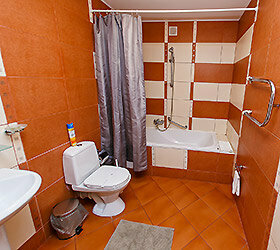 Гостиница Урал Шадринск-111