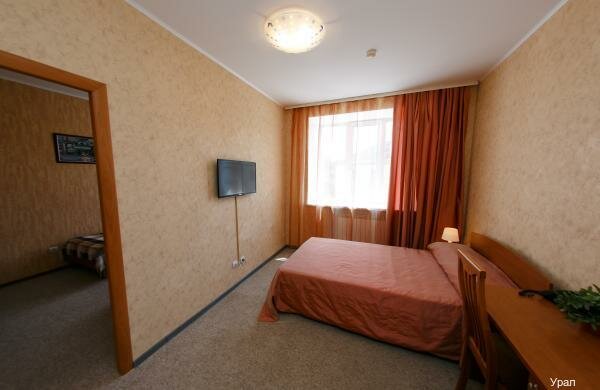 Гостиница Урал Шадринск-189