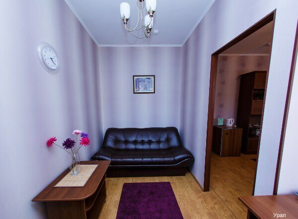 Гостиница Урал Шадринск-177