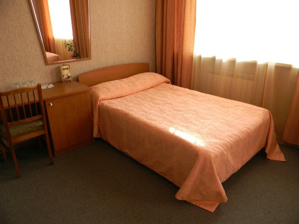 Гостиница Урал Шадринск-110