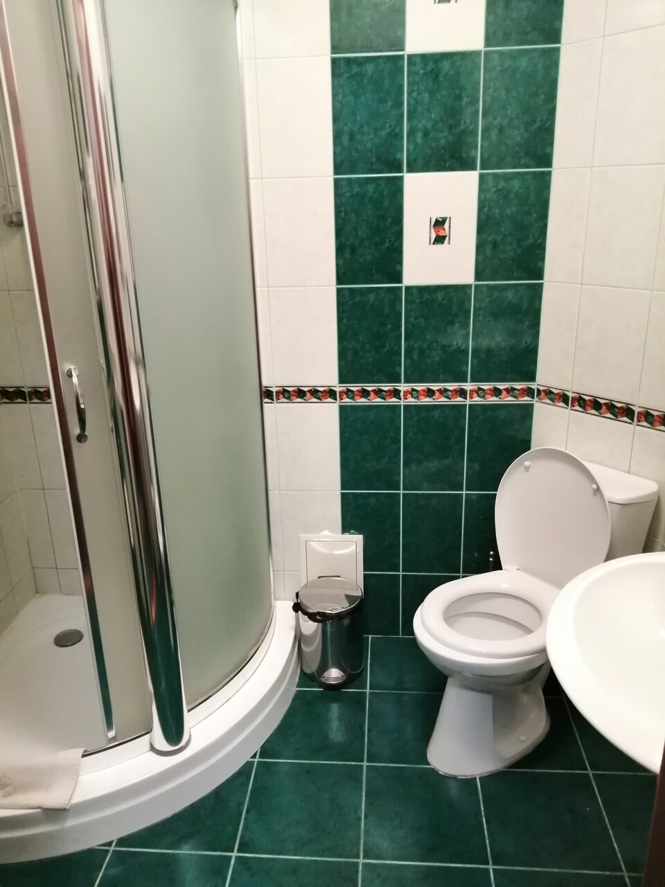 Гостиница Урал Шадринск-183