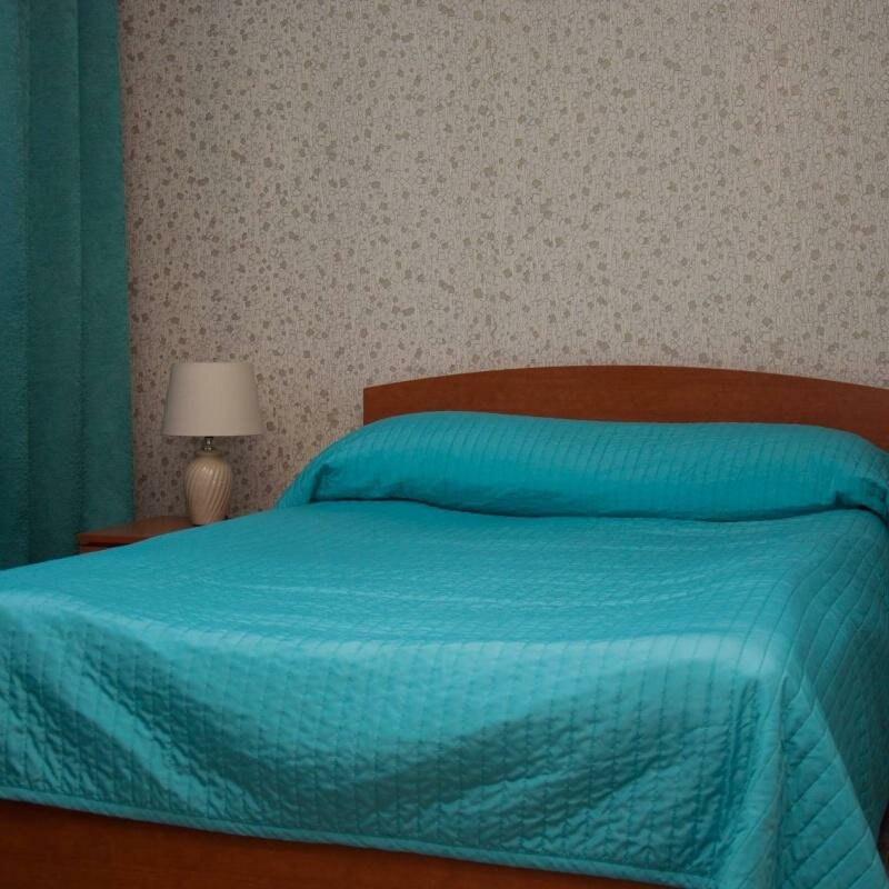 Гостиница Урал Шадринск