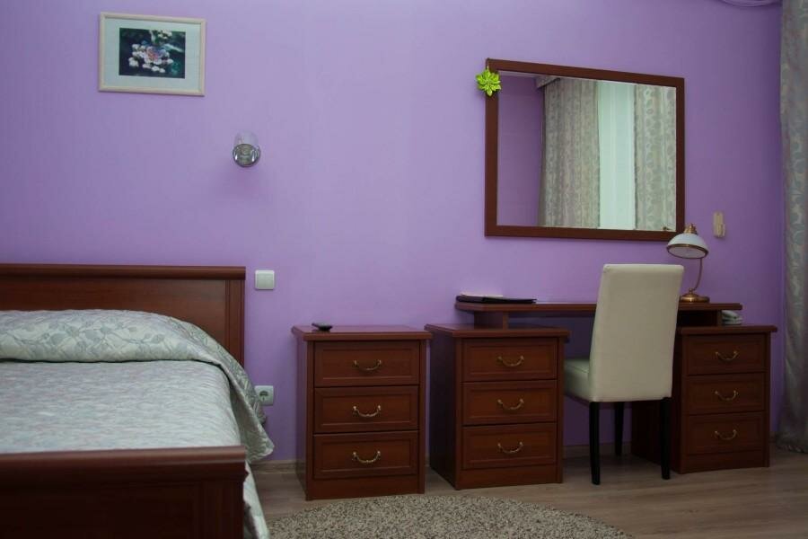 Гостиница Урал Шадринск-72