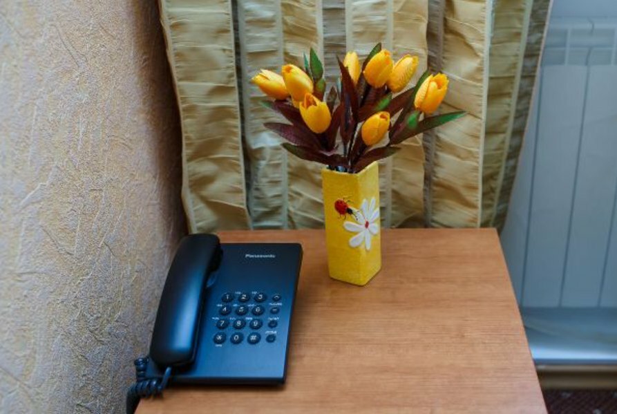 Гостиница Урал Шадринск-129