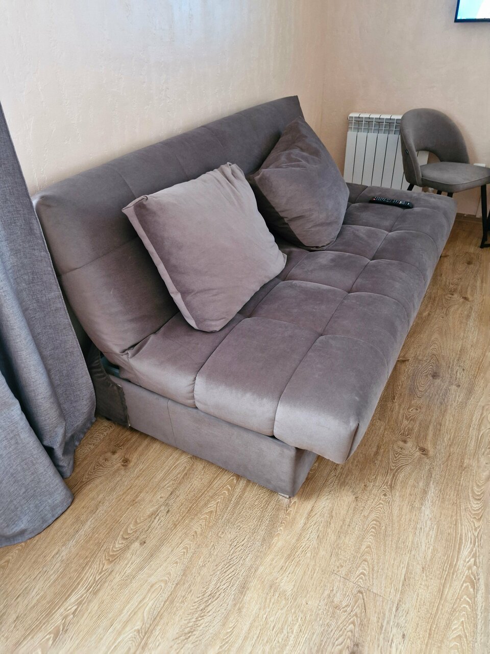 Гостиница Урал Шадринск