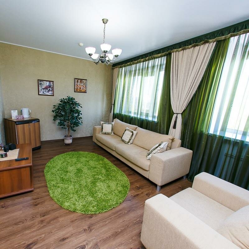 Гостиница Урал Шадринск