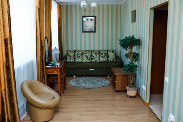 Гостиница Урал Шадринск-187