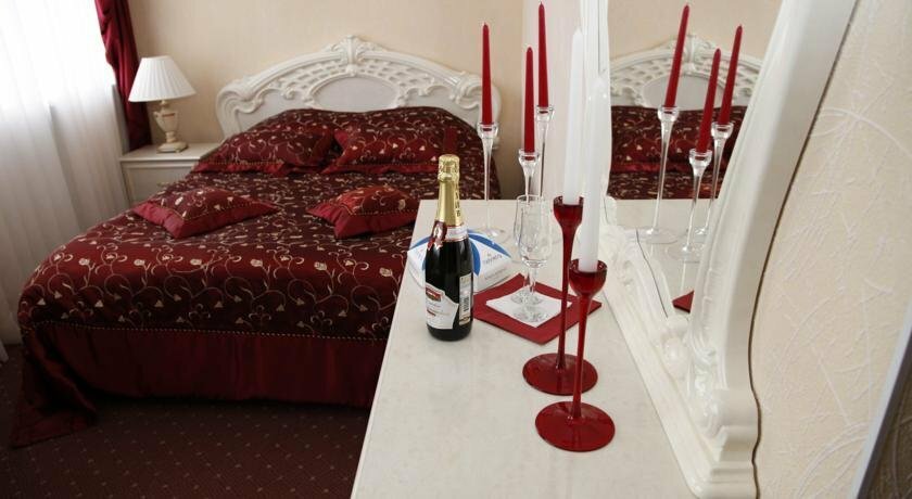 Гостиница Урал Шадринск-68