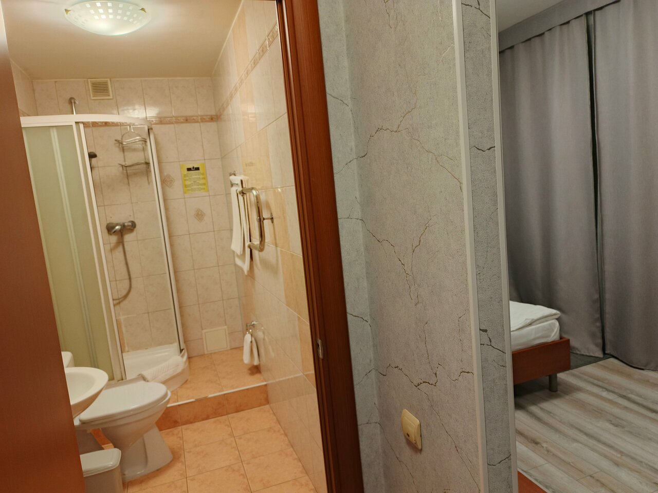 Гостиница Урал Шадринск