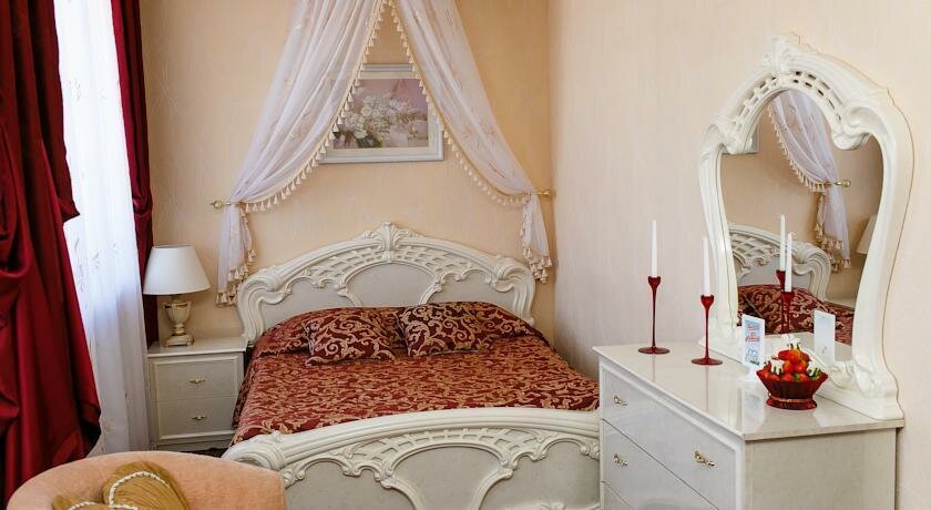 Гостиница Урал Шадринск-101