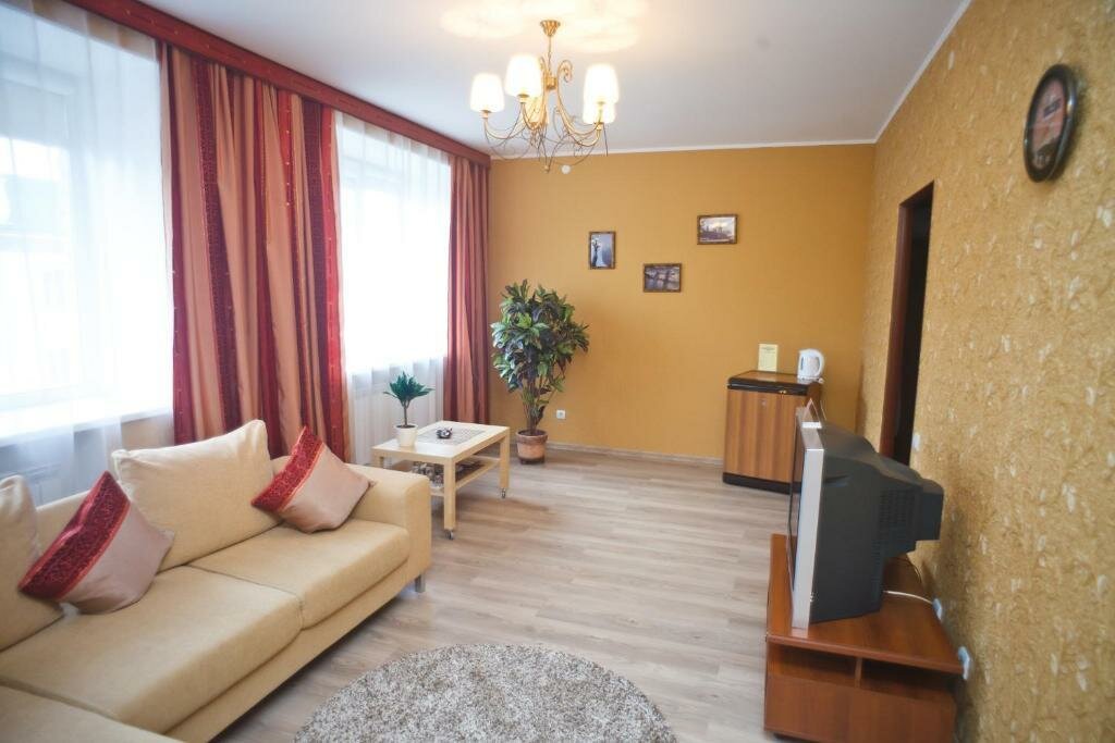 Гостиница Урал Шадринск-89