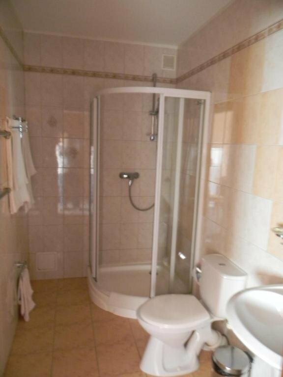 Гостиница Урал Шадринск-137