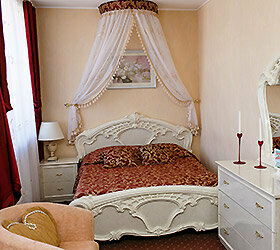 Гостиница Урал Шадринск-39