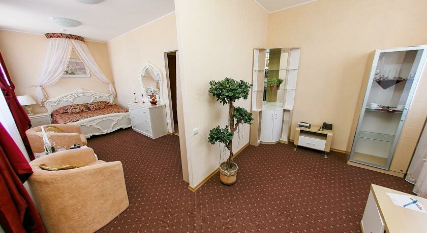 Гостиница Урал Шадринск-69