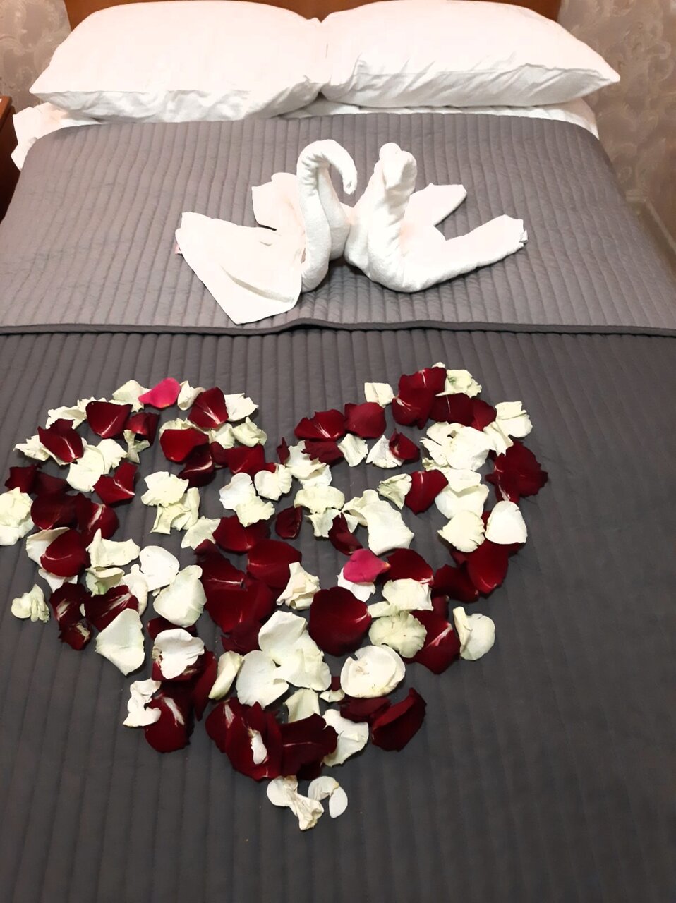 Гостиница Урал Шадринск-150