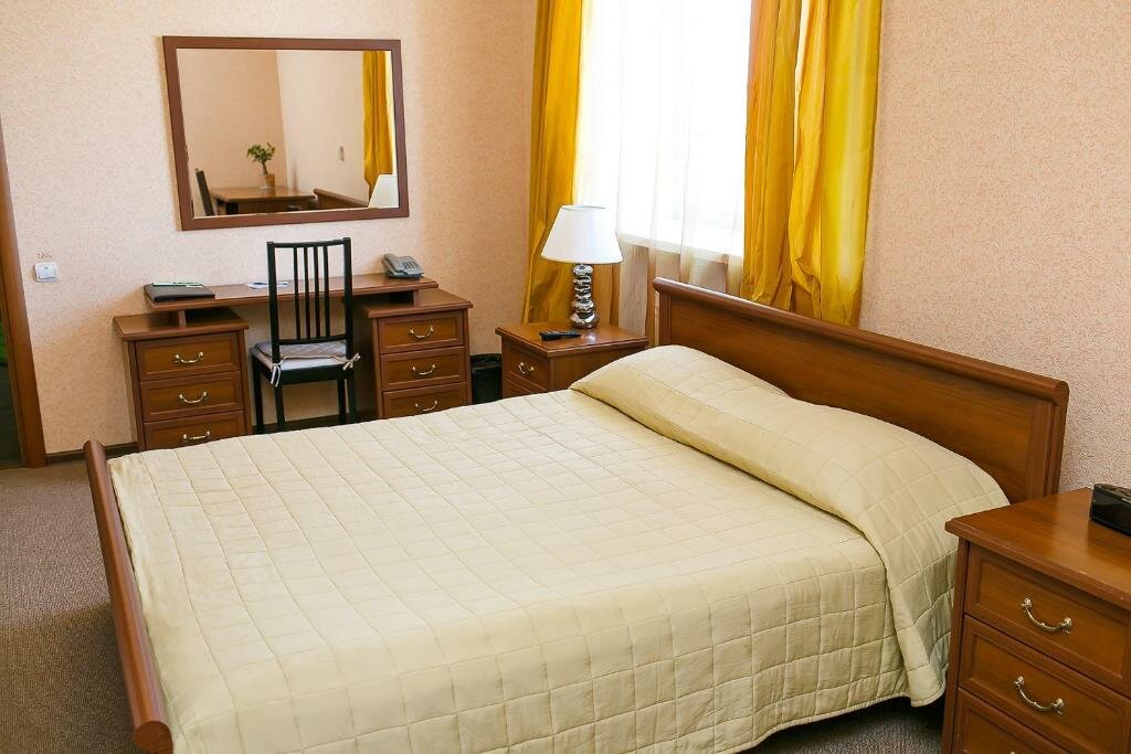 Гостиница Урал Шадринск-118