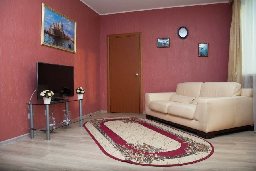 Гостиница Урал Шадринск-42