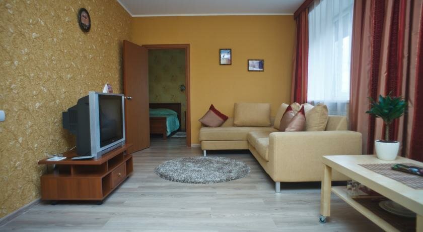 Гостиница Урал Шадринск-142