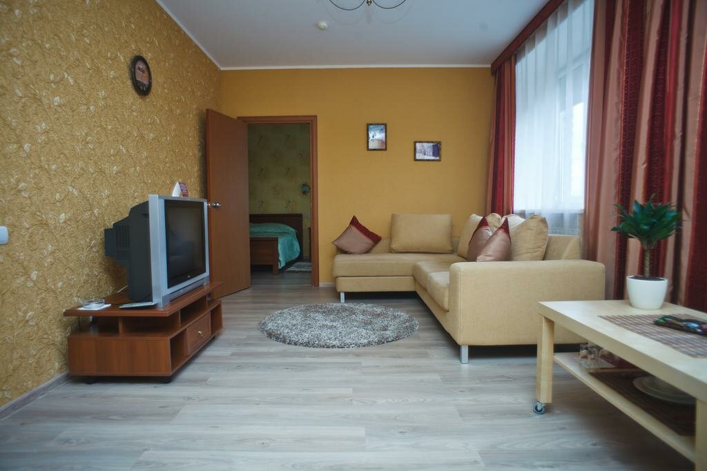 Гостиница Урал Шадринск-102