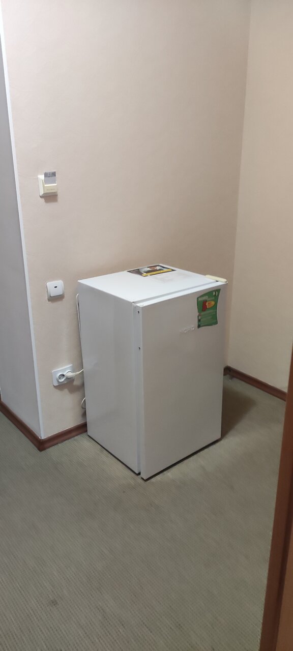 Гостиница Урал Шадринск-182