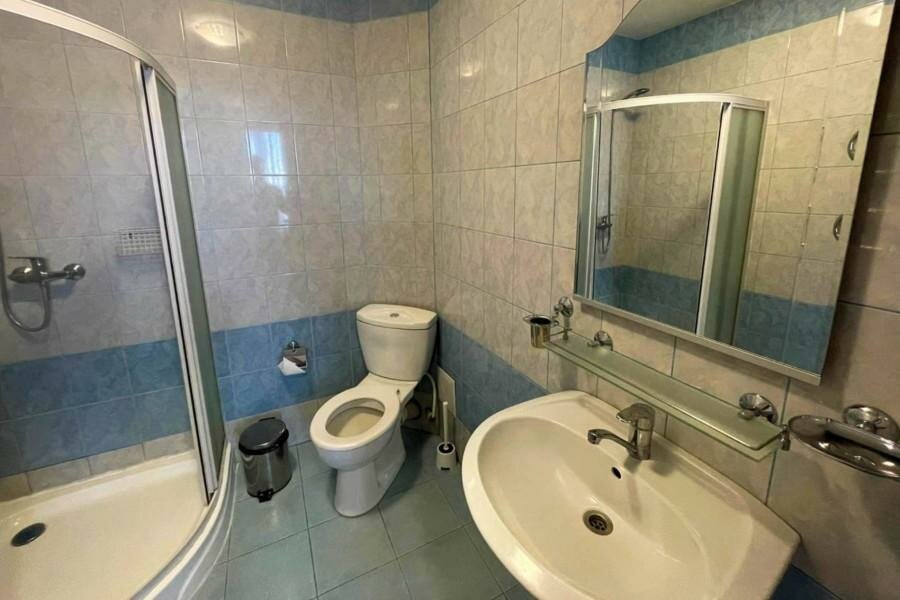 Гостиница Урал Шадринск-121