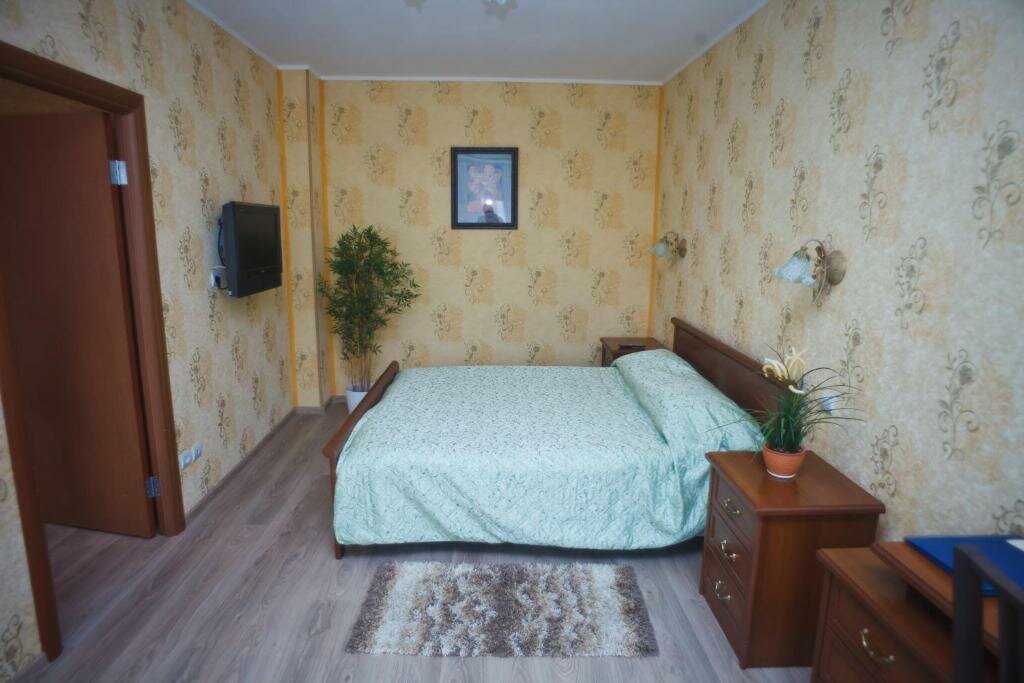 Гостиница Урал Шадринск-82