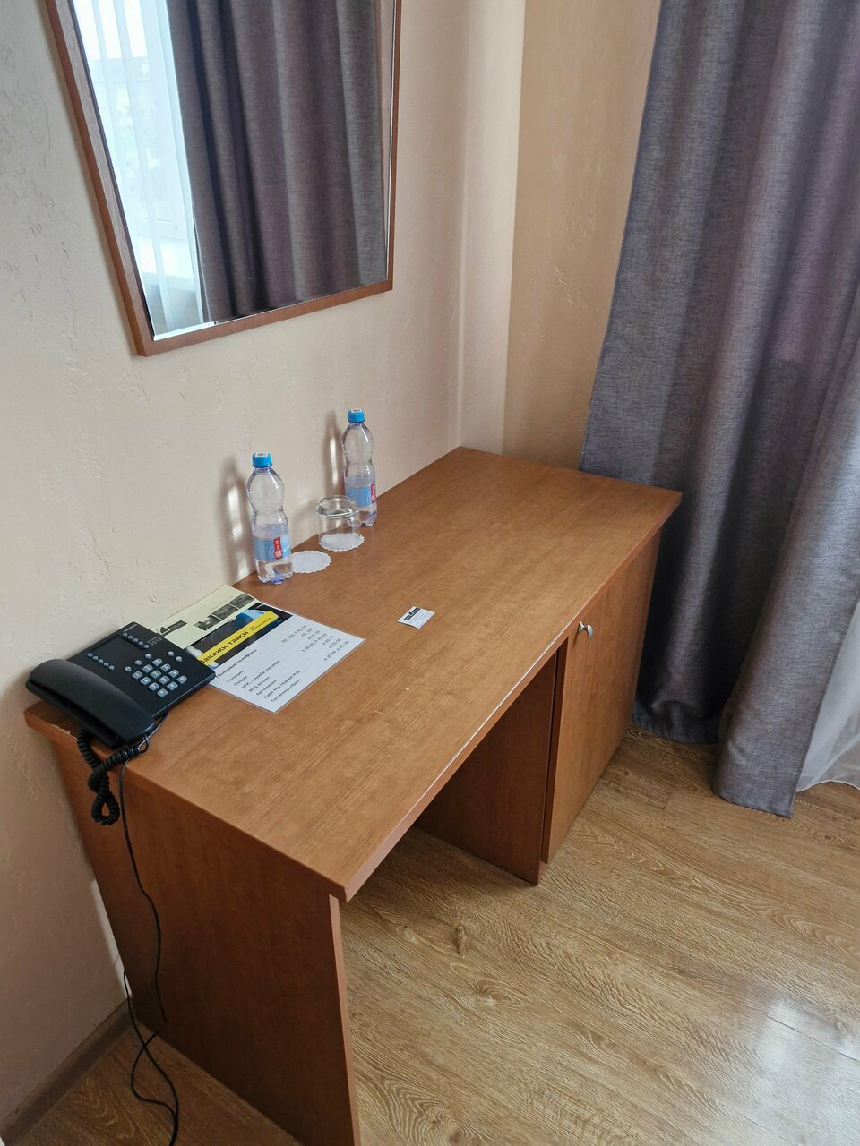 Гостиница Урал Шадринск-178