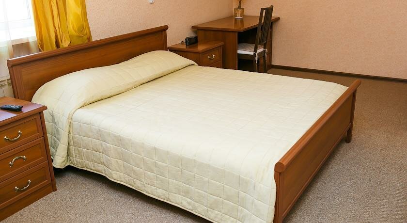 Гостиница Урал Шадринск-78