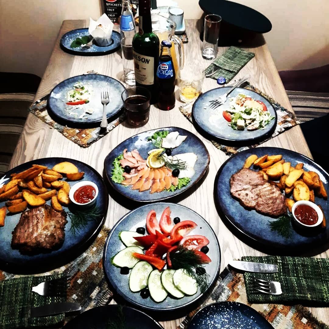 Гостиница Урал Шадринск-161