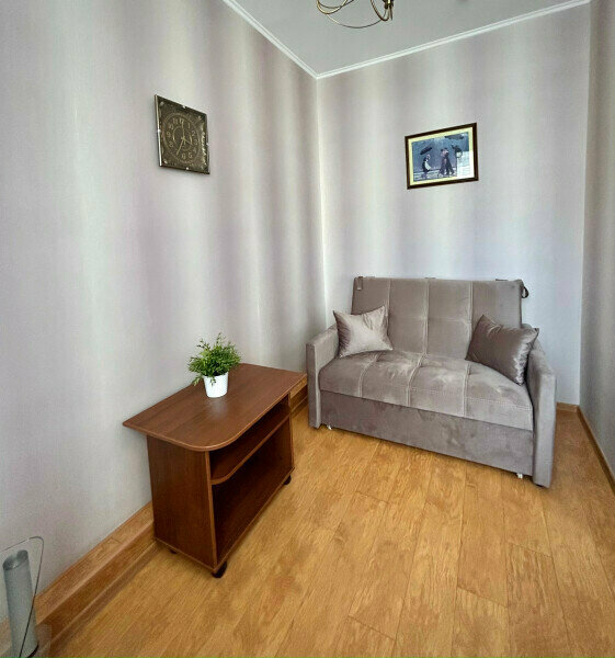 Гостиница Урал Шадринск