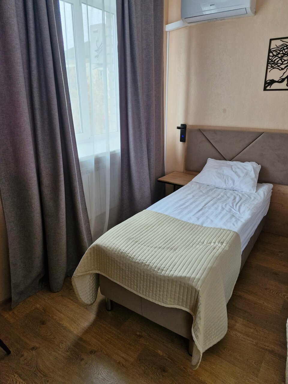 Гостиница Урал Шадринск-169