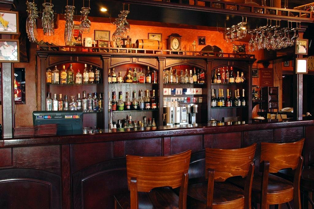 Гостиница Урал Шадринск-7