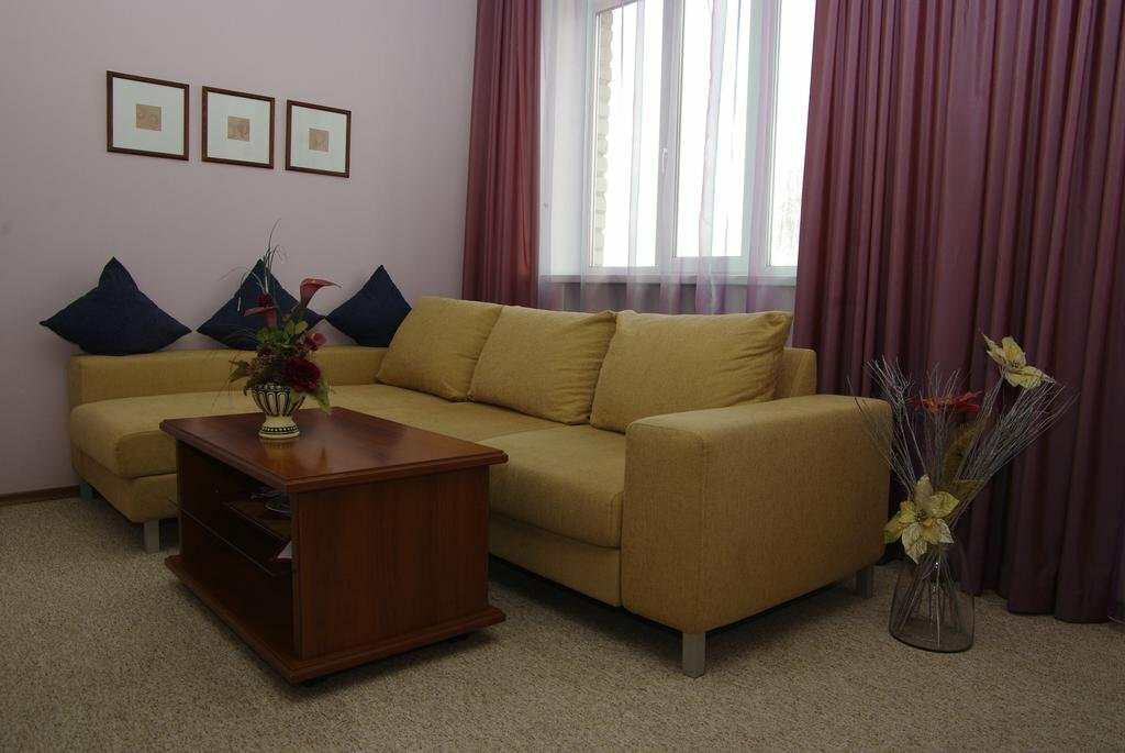 Гостиница Урал Шадринск-87