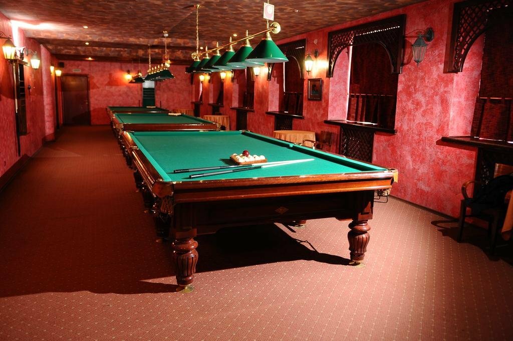 Гостиница Урал Шадринск-44