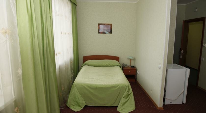 Гостиница Урал Шадринск-126