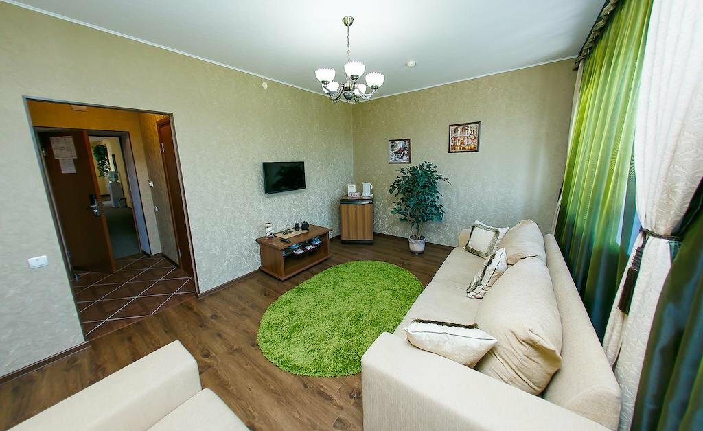 Гостиница Урал Шадринск-79