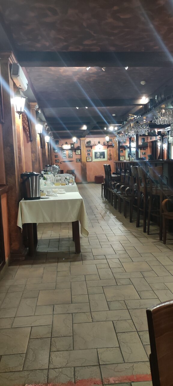 Гостиница Урал Шадринск-179