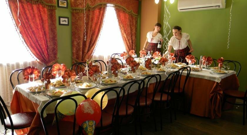 Гостиница Урал Шадринск-48