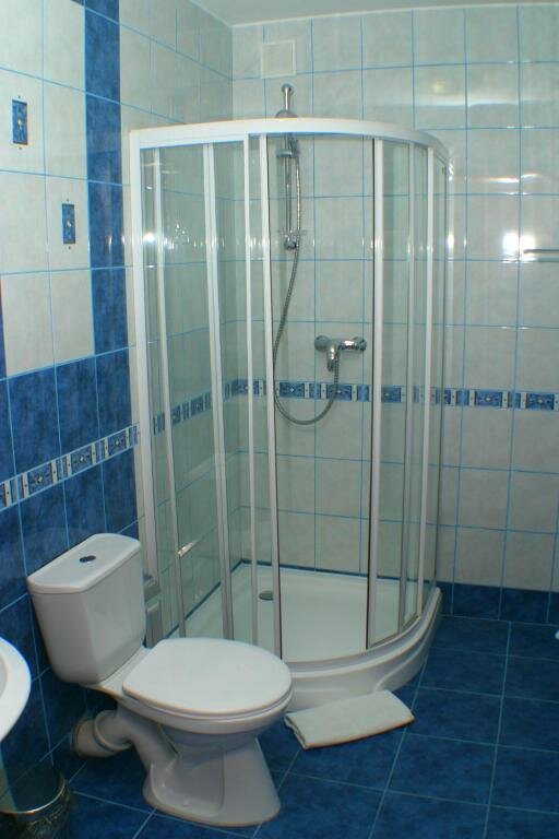 Гостиница Урал Шадринск-92