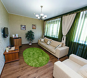 Гостиница Урал Шадринск-30