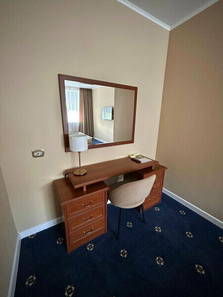 Гостиница Урал Шадринск