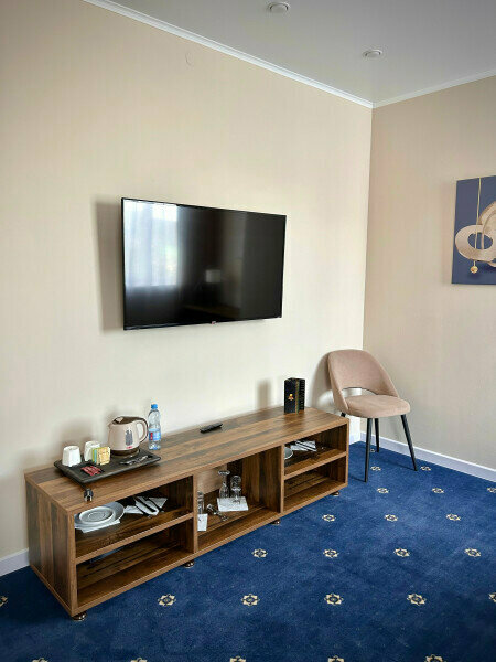 Гостиница Урал Шадринск