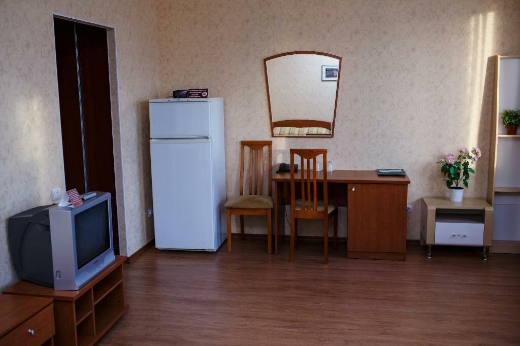 Гостиница Урал Шадринск-112